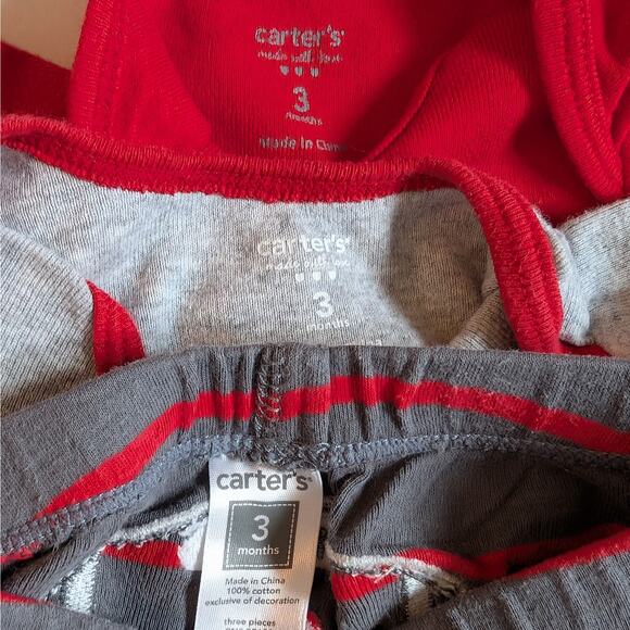 BOYS NB - 3 months BUNDLE - Picture 4 of 5